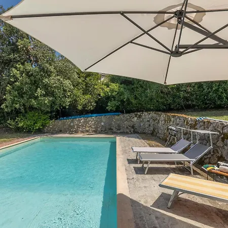 Liberty Parrana San Martino