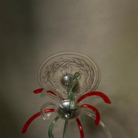 Willa Liberty Parrana San Martino