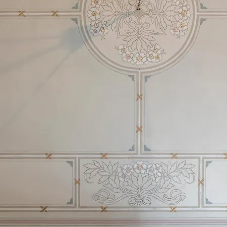 Liberty Willa Parrana San Martino