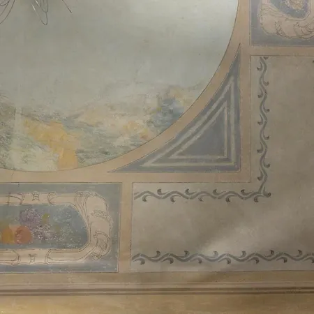 Liberty Willa Parrana San Martino