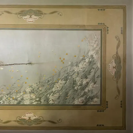 Liberty Willa Parrana San Martino