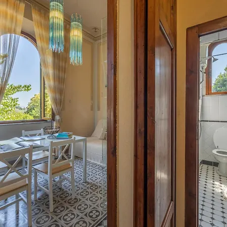 Liberty Willa Parrana San Martino