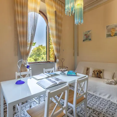 Liberty Willa Parrana San Martino