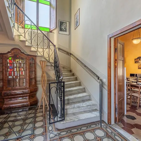 Liberty Parrana San Martino