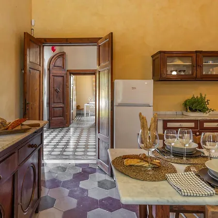 Liberty Willa Parrana San Martino