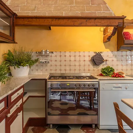 Willa Liberty Parrana San Martino