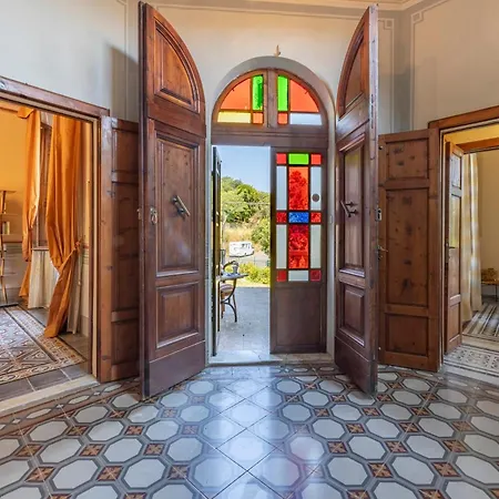 Liberty * Parrana San Martino