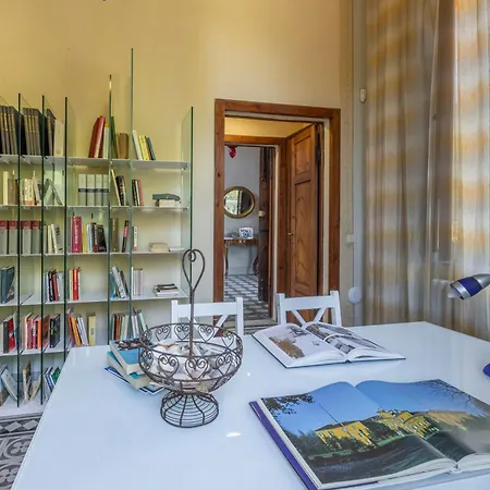 Liberty Willa Parrana San Martino