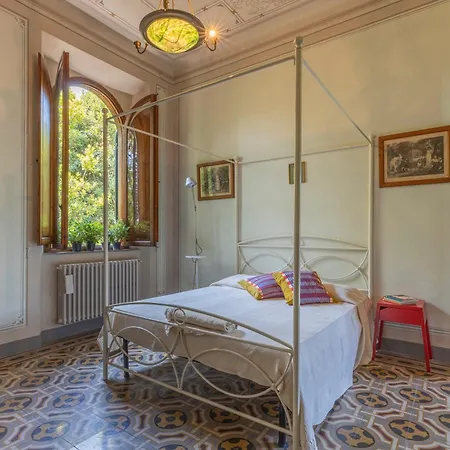 Liberty Willa Parrana San Martino