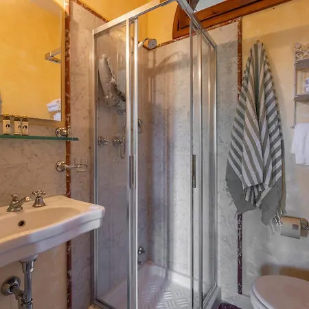 Liberty Willa Parrana San Martino