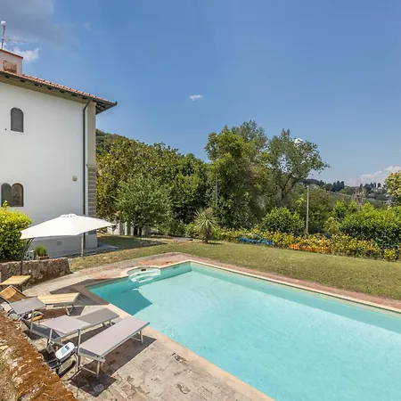 Liberty Parrana San Martino