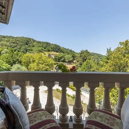 Liberty Parrana San Martino