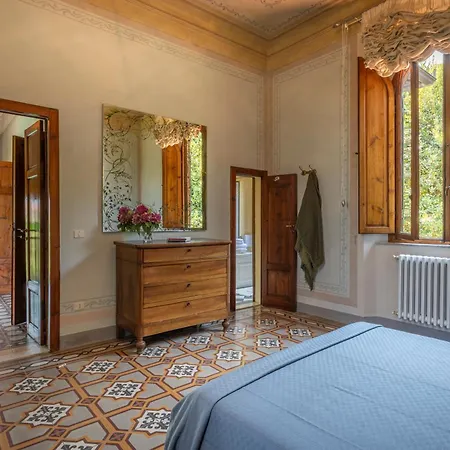 Liberty Willa Parrana San Martino